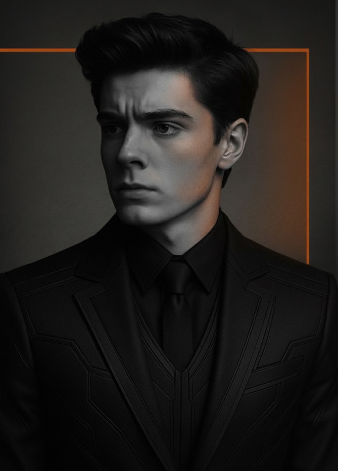 Rony - Security Researcher